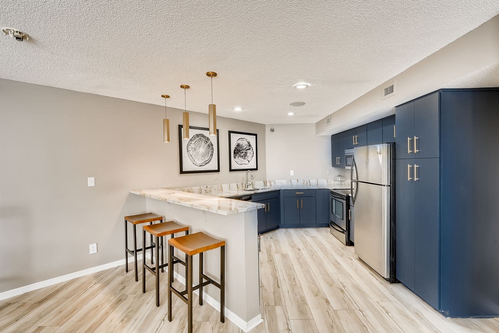 Saint Louis Park Apartment: 7450 Highway 7