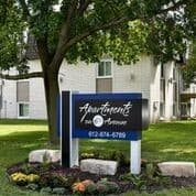 Osseo Apartment: 616, 617, 624, 625 North Oaks Drive
