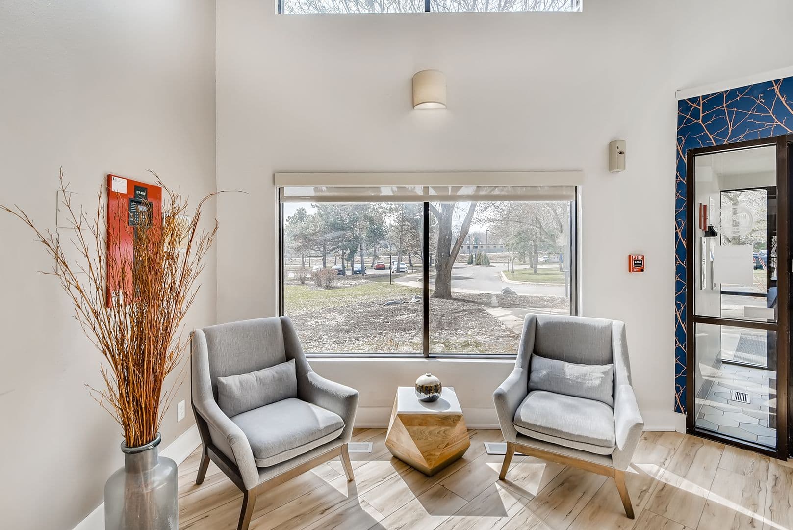 Saint Louis Park Apartment: 7450 Highway 7