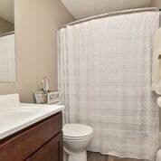 Osseo Apartment: 616, 617, 624, 625 North Oaks Drive