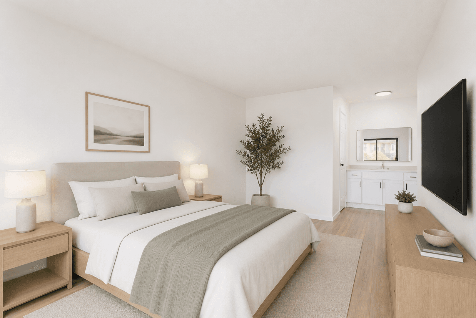 Saint Louis Park Apartment: 2524 Highway 100 S