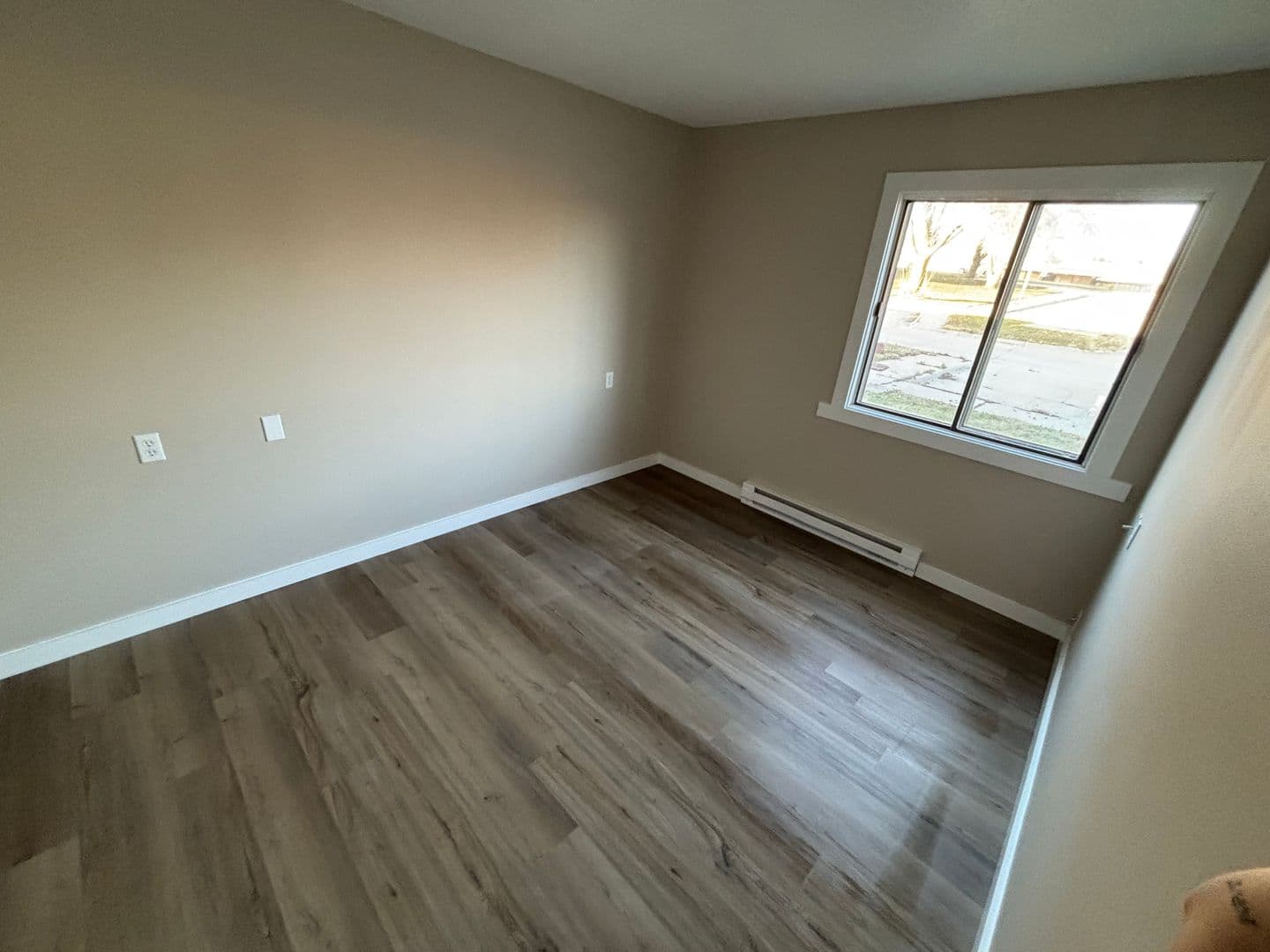 Carroll Apartment: 520 E 18th St