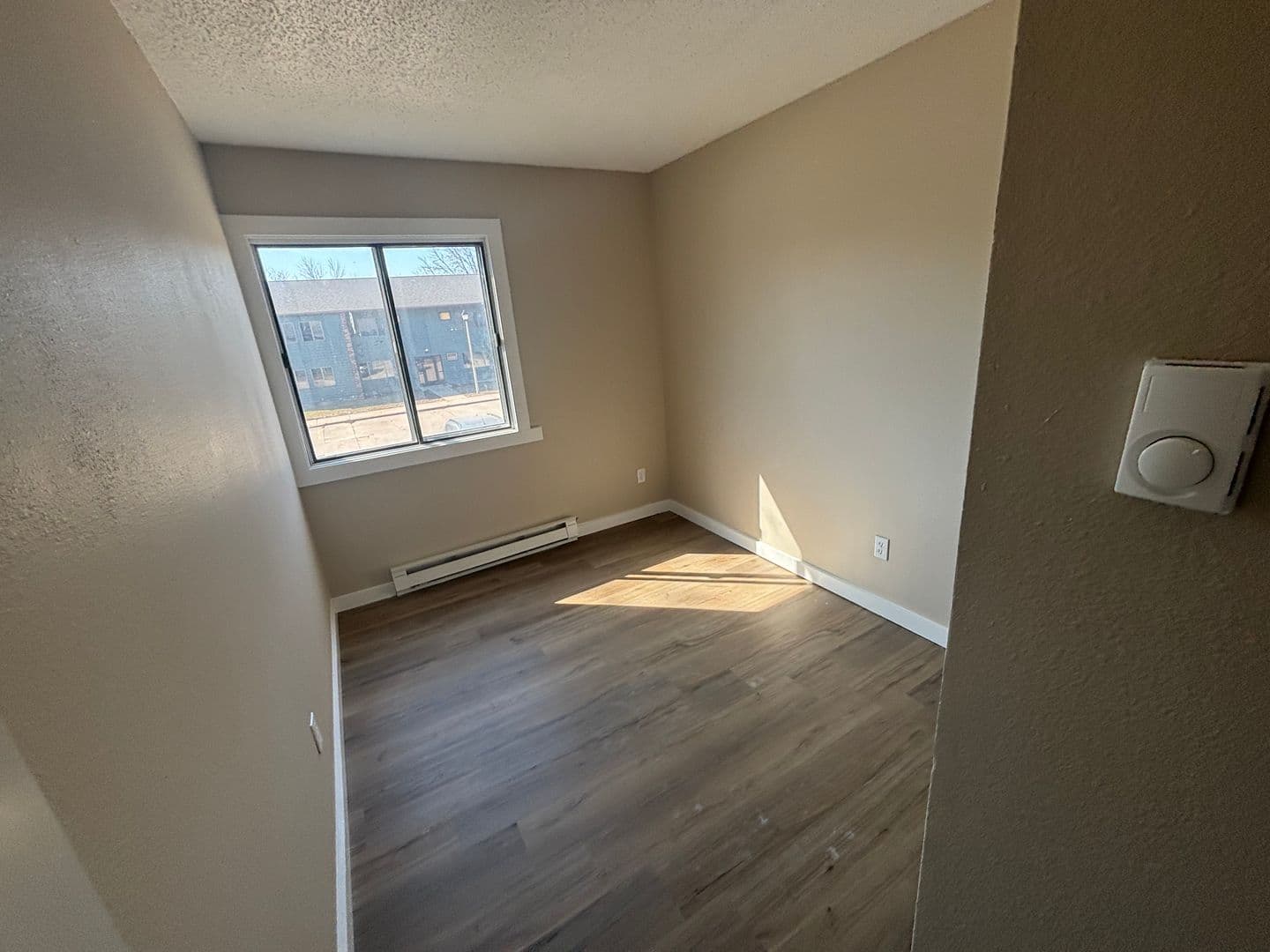 Carroll Apartment: 512 E 18th St
