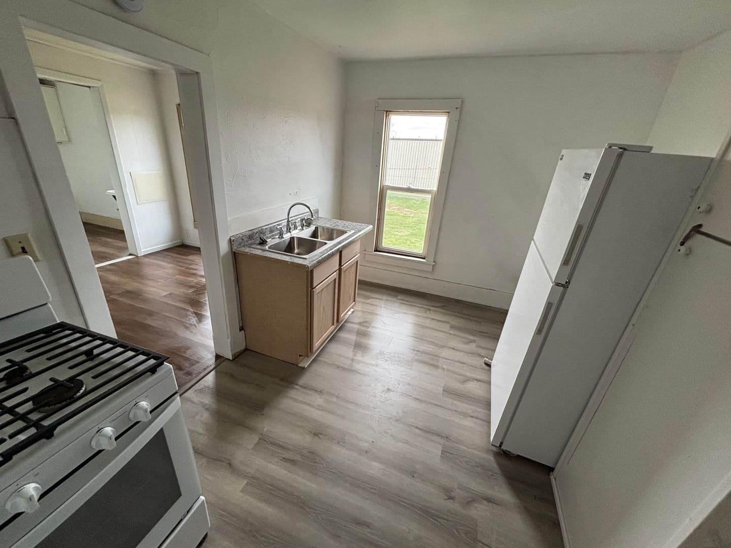 Sioux City Apartment: 2101 Riverside Blvd