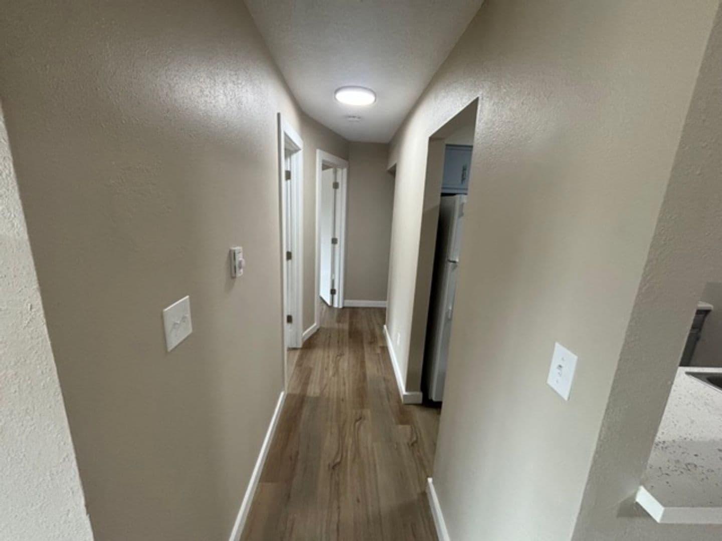 Carroll Apartment: 526 E 18th St