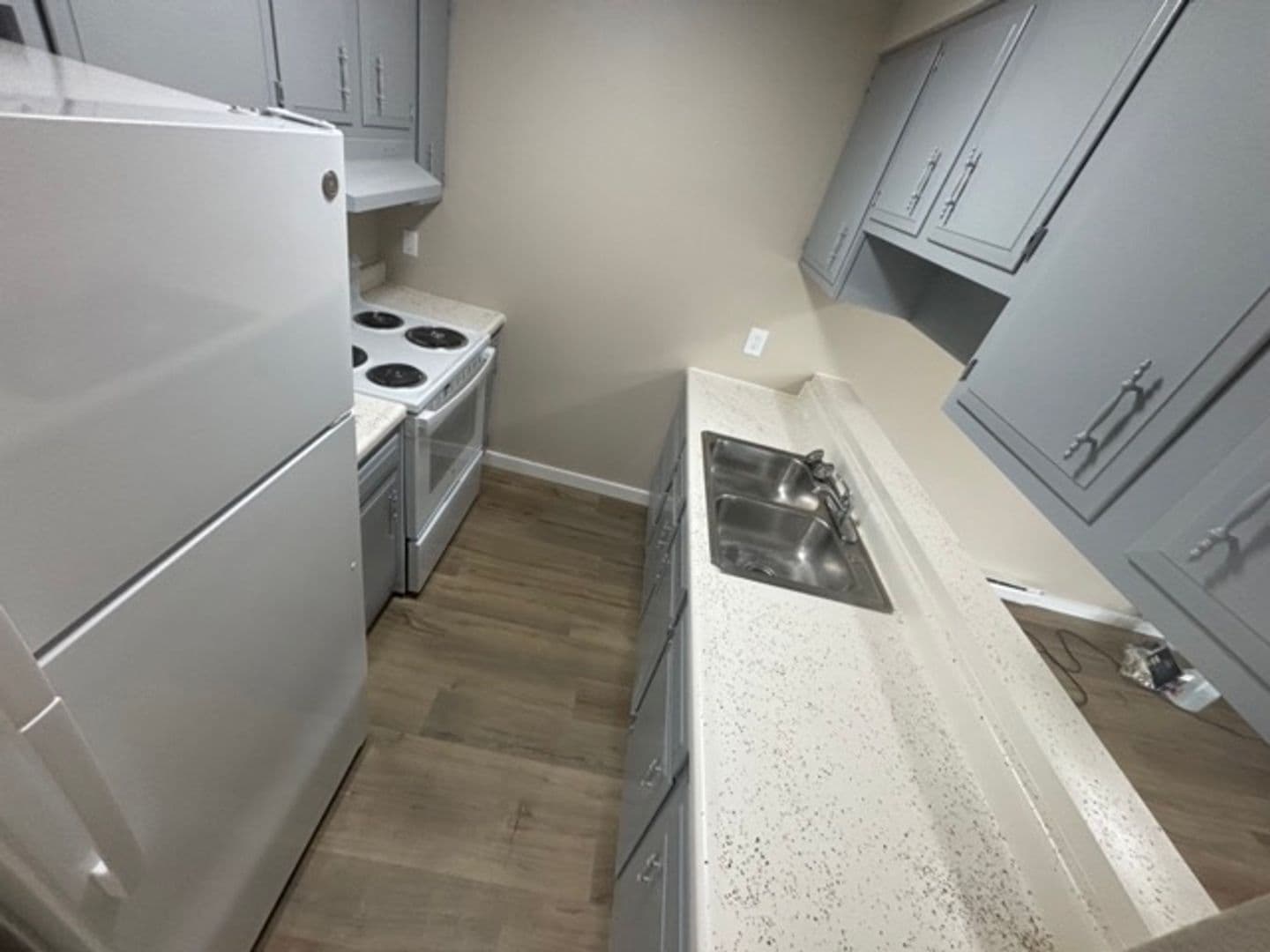 Carroll Apartment: 526 E 18th St