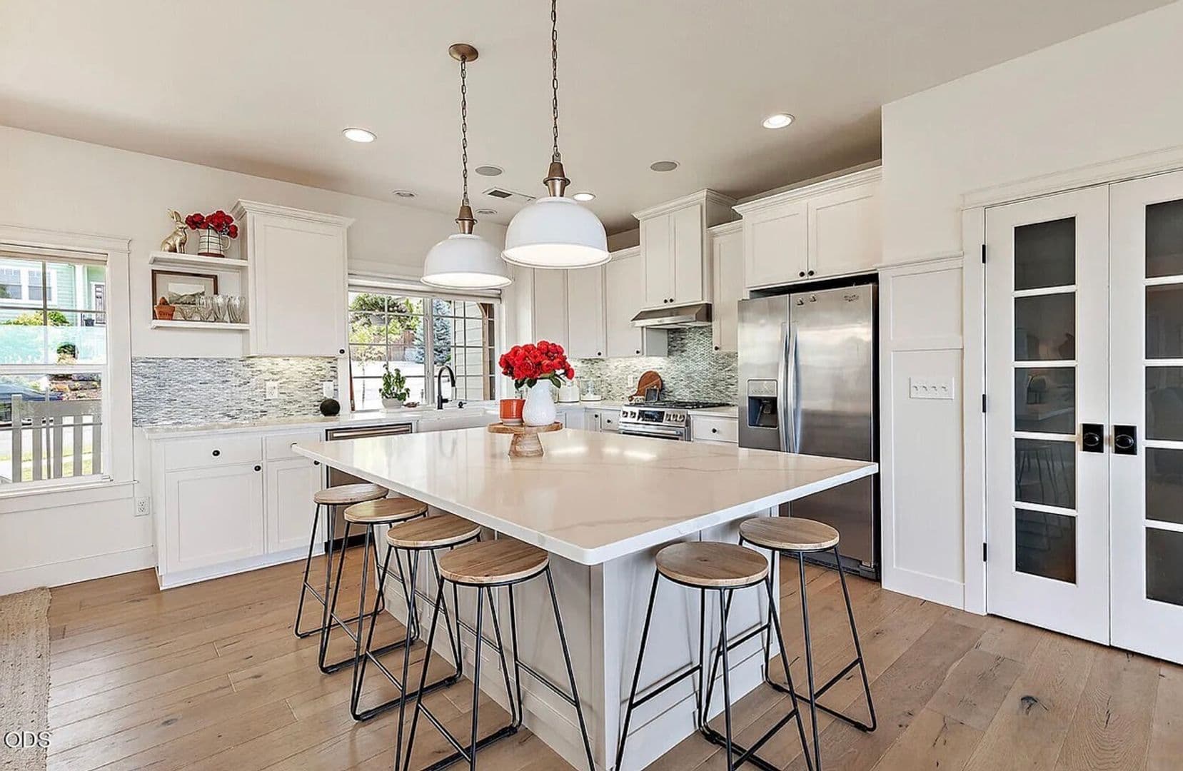 Medford House: 4432 Vista Pointe Drive