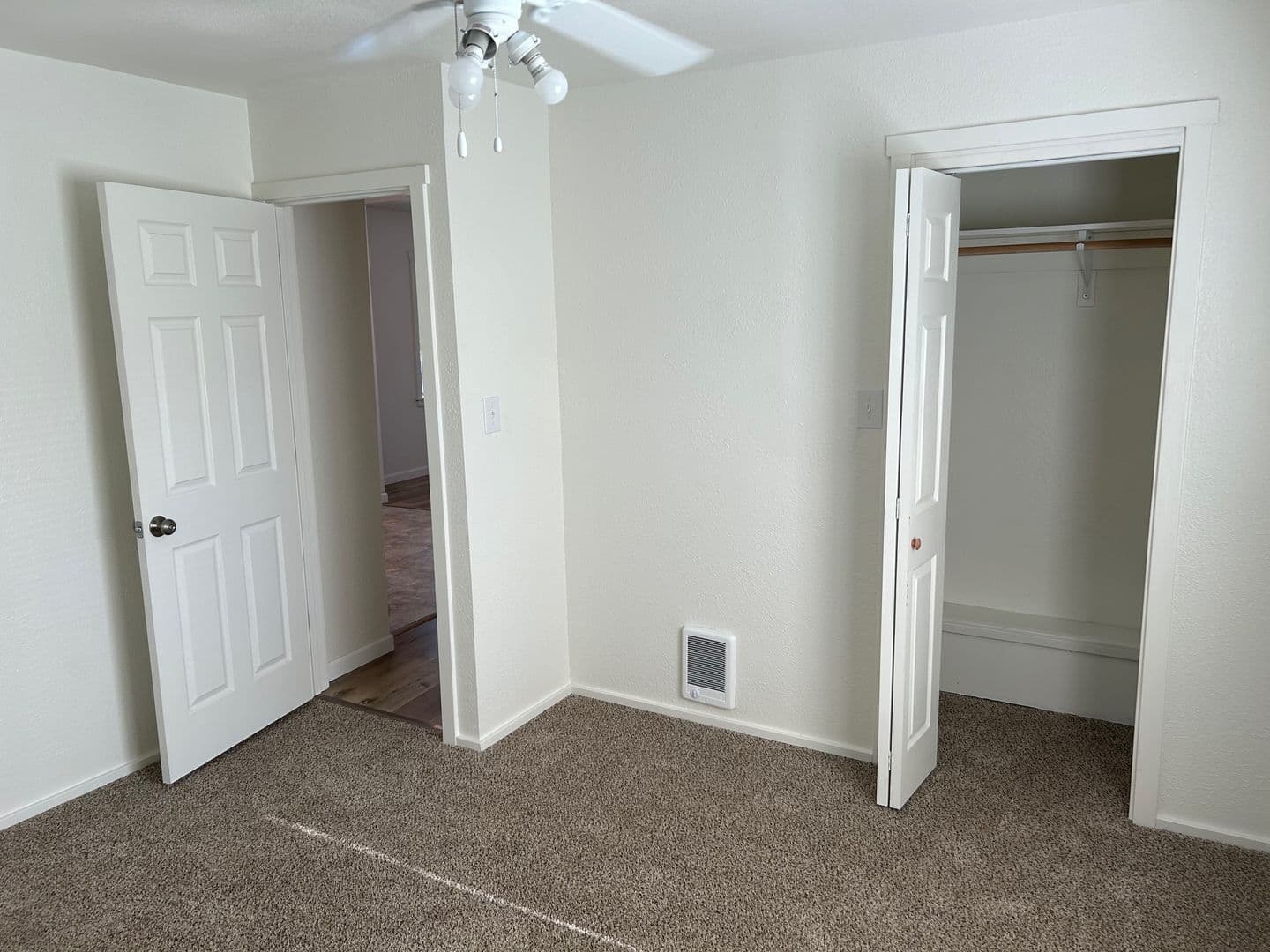 Klamath Falls House: 2333 White Avenue