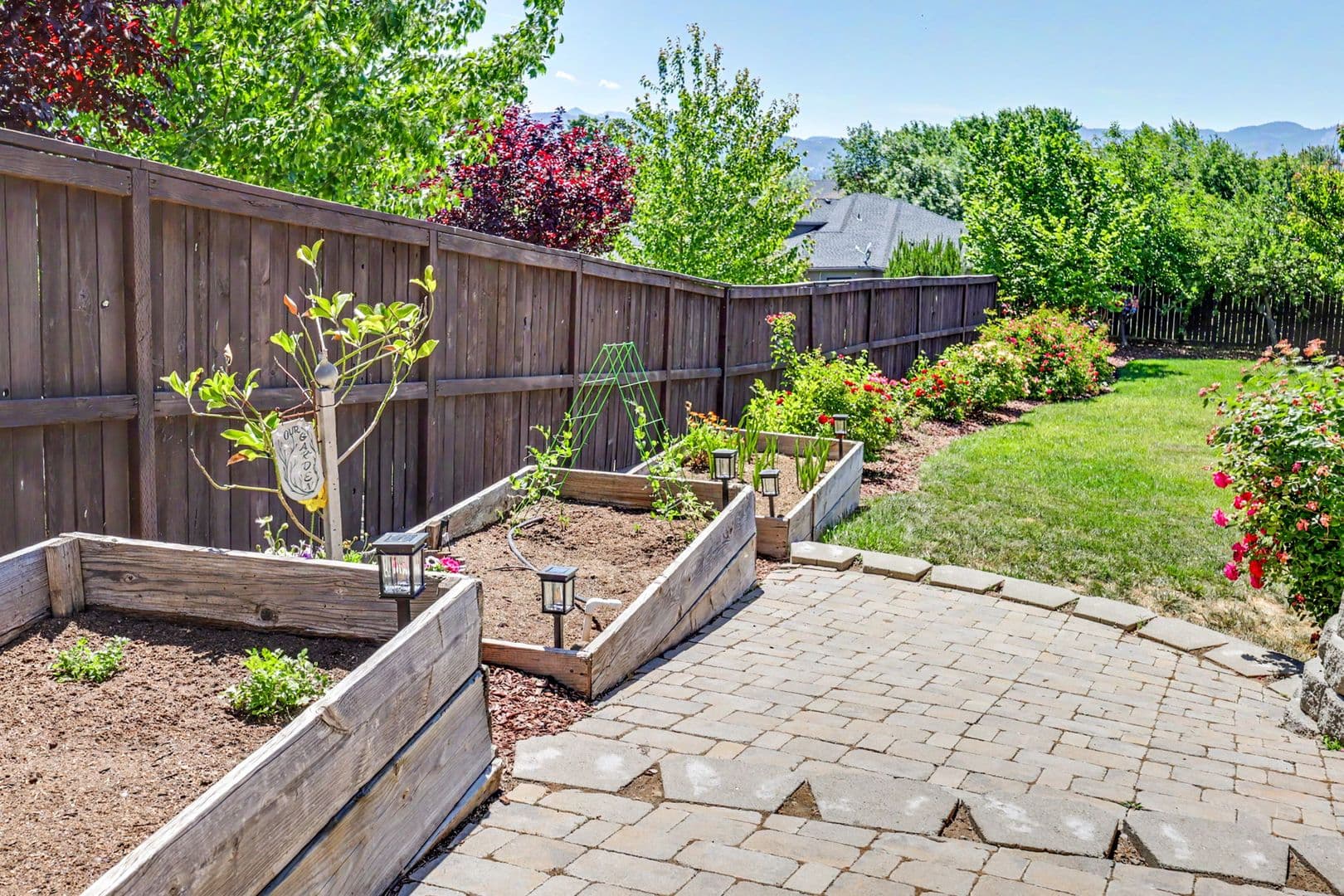 Medford House: 4432 Vista Pointe Drive