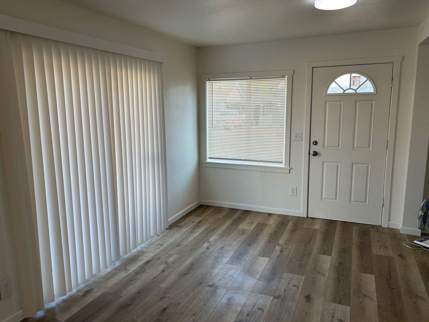 Klamath Falls House: 2333 White Avenue