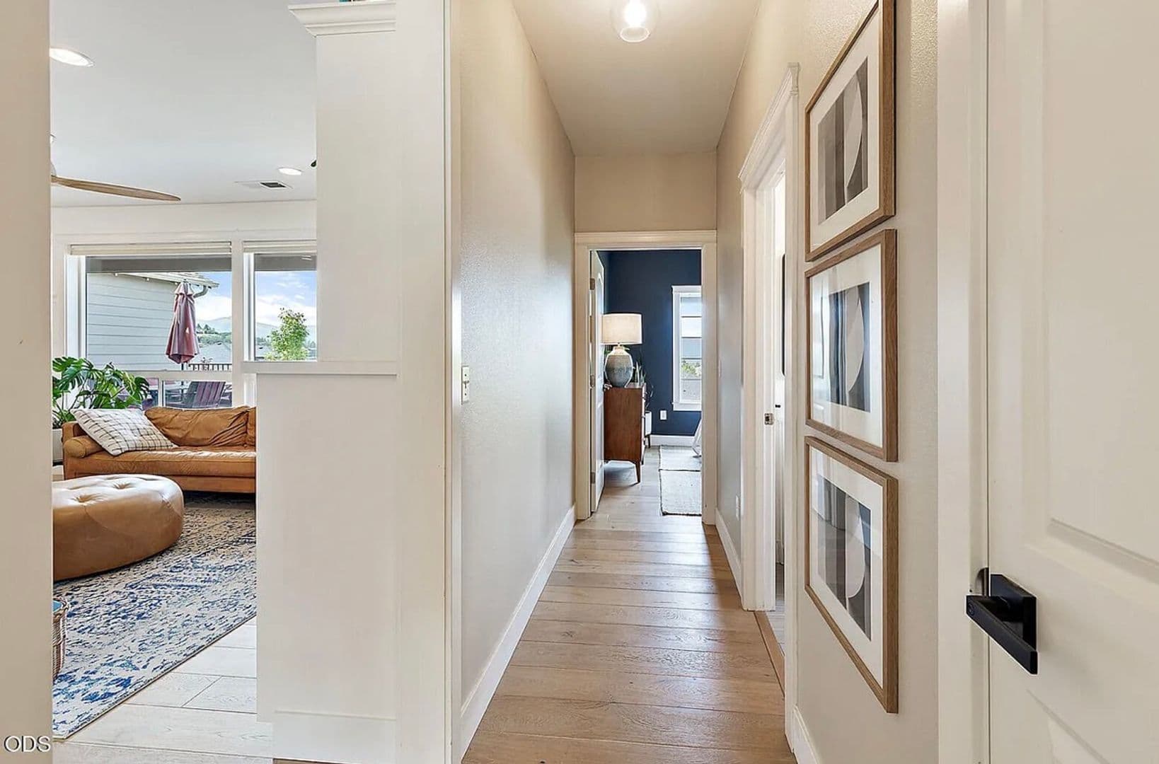 Medford House: 4432 Vista Pointe Drive