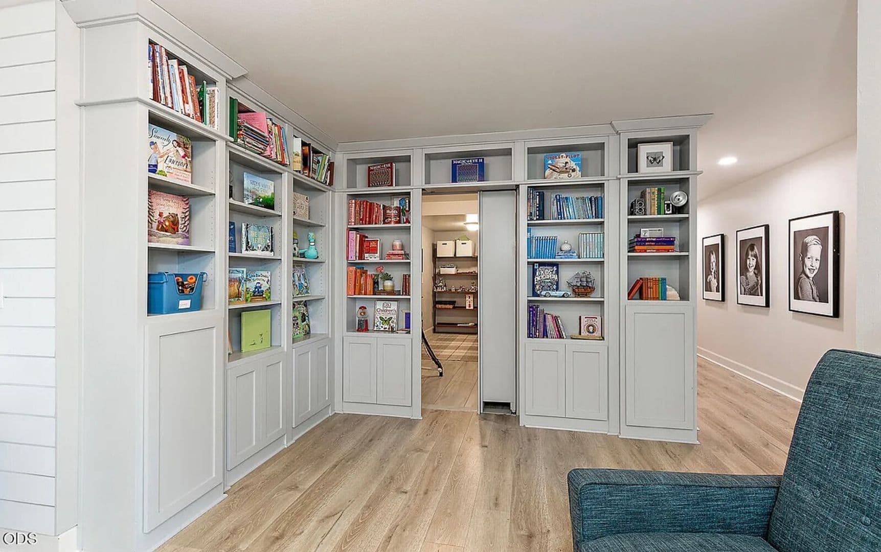 Medford House: 4432 Vista Pointe Drive