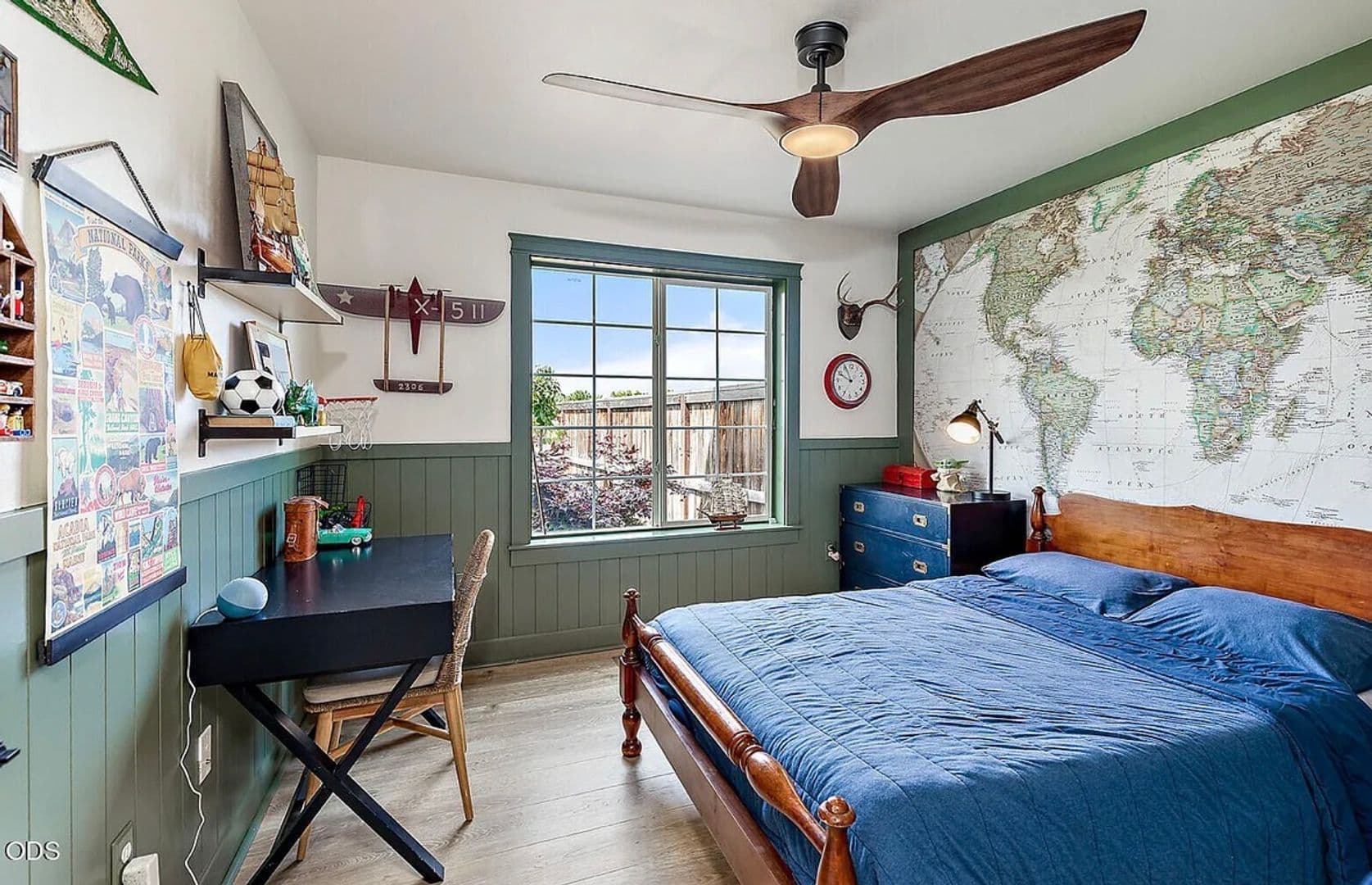 Medford House: 4432 Vista Pointe Drive