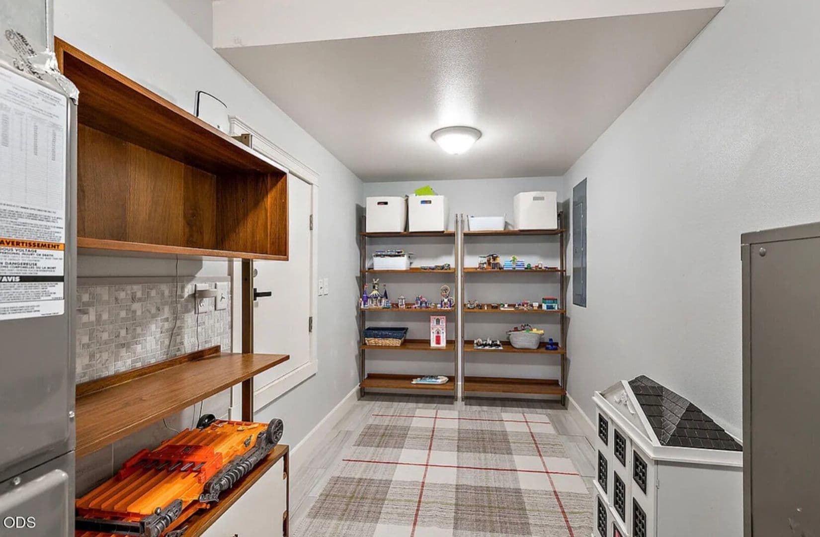 Medford House: 4432 Vista Pointe Drive