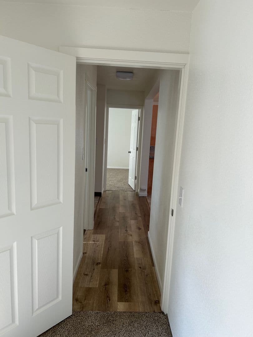 Klamath Falls House: 2333 White Avenue