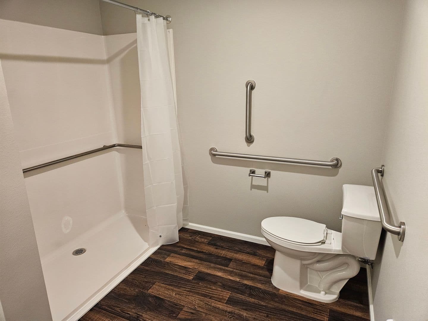 Talent Apartment: Suncrest Commons