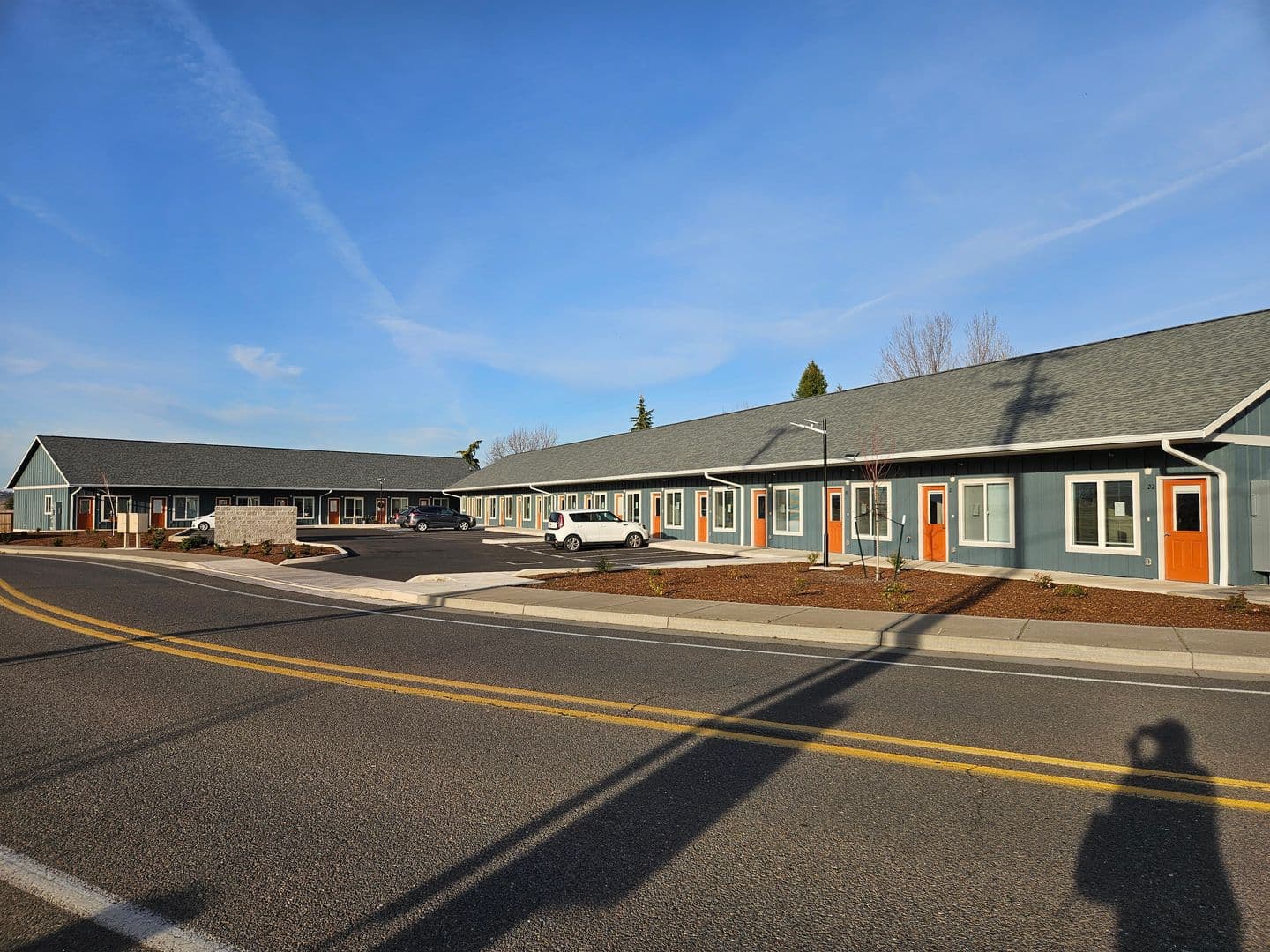 Talent Apartment: Suncrest Commons