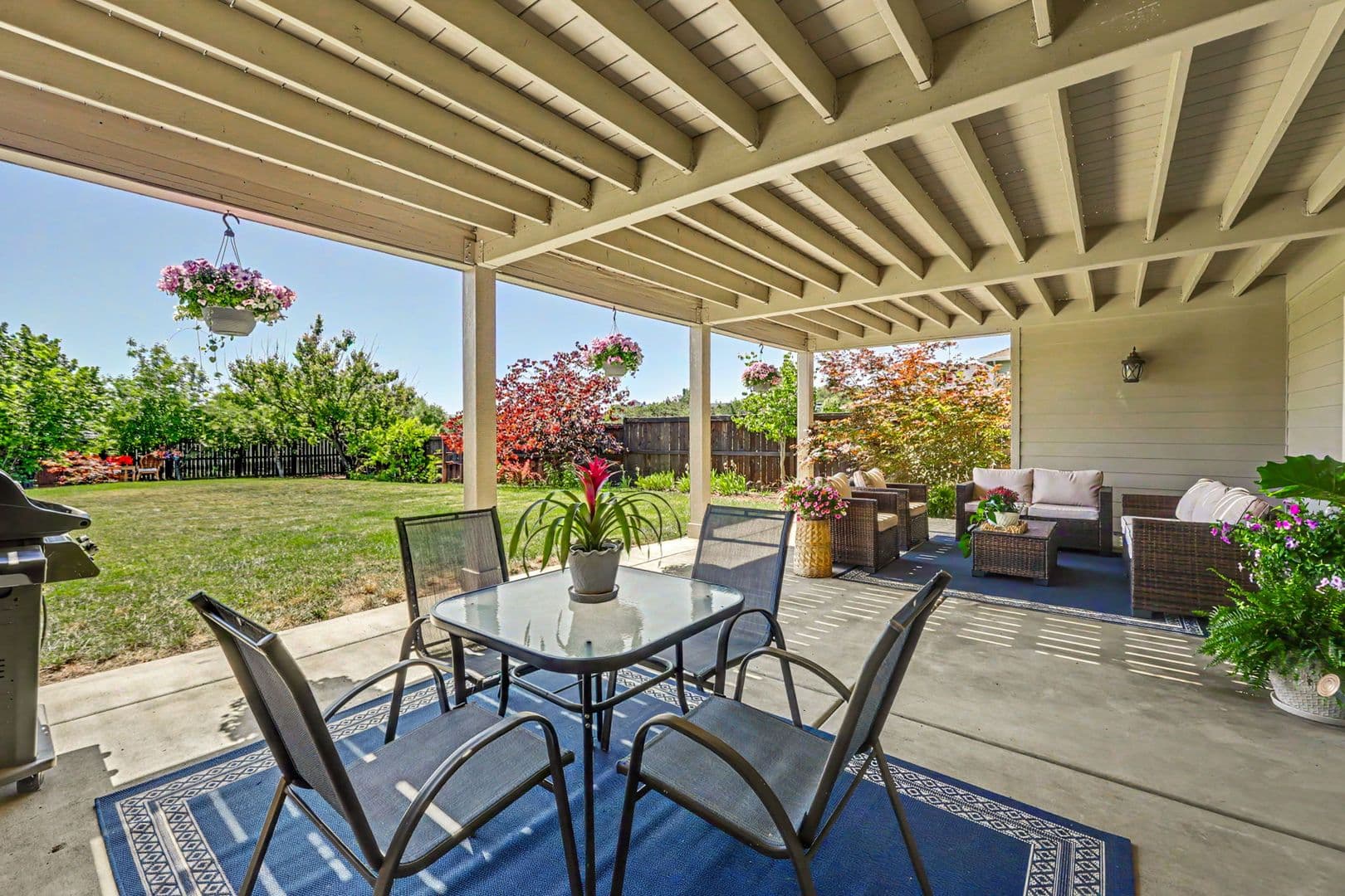 Medford House: 4432 Vista Pointe Drive