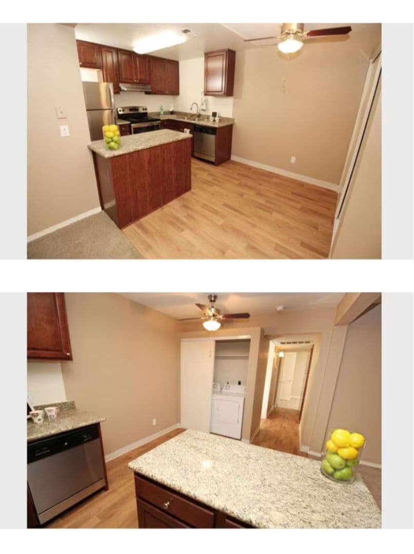 Sacramento Apartment: 5341 Walnut Ave