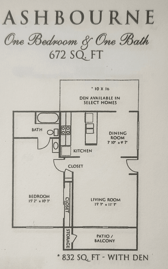 Sacramento Apartment: 8550 Florin Road