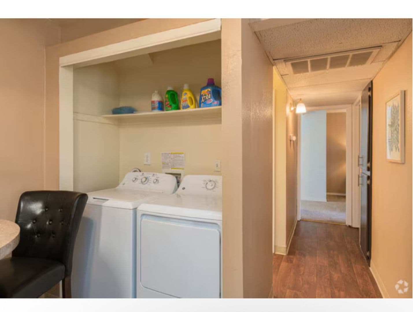 Sacramento Apartment: 5341 Walnut Ave