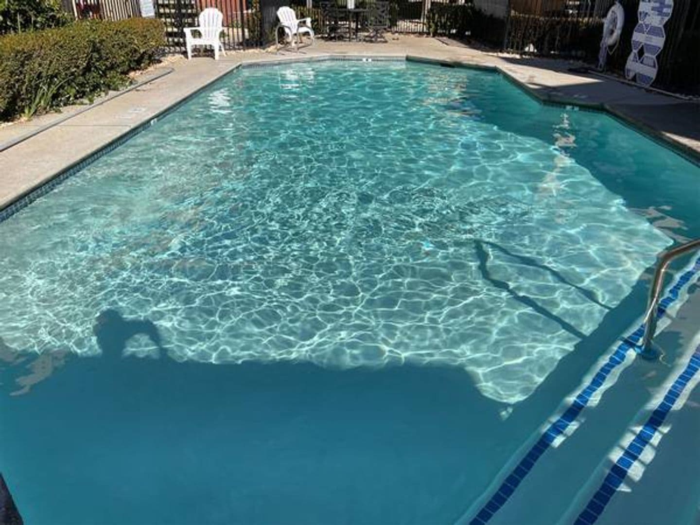 Carmichael Apartment: 5324 Marconi Ave. - 49
