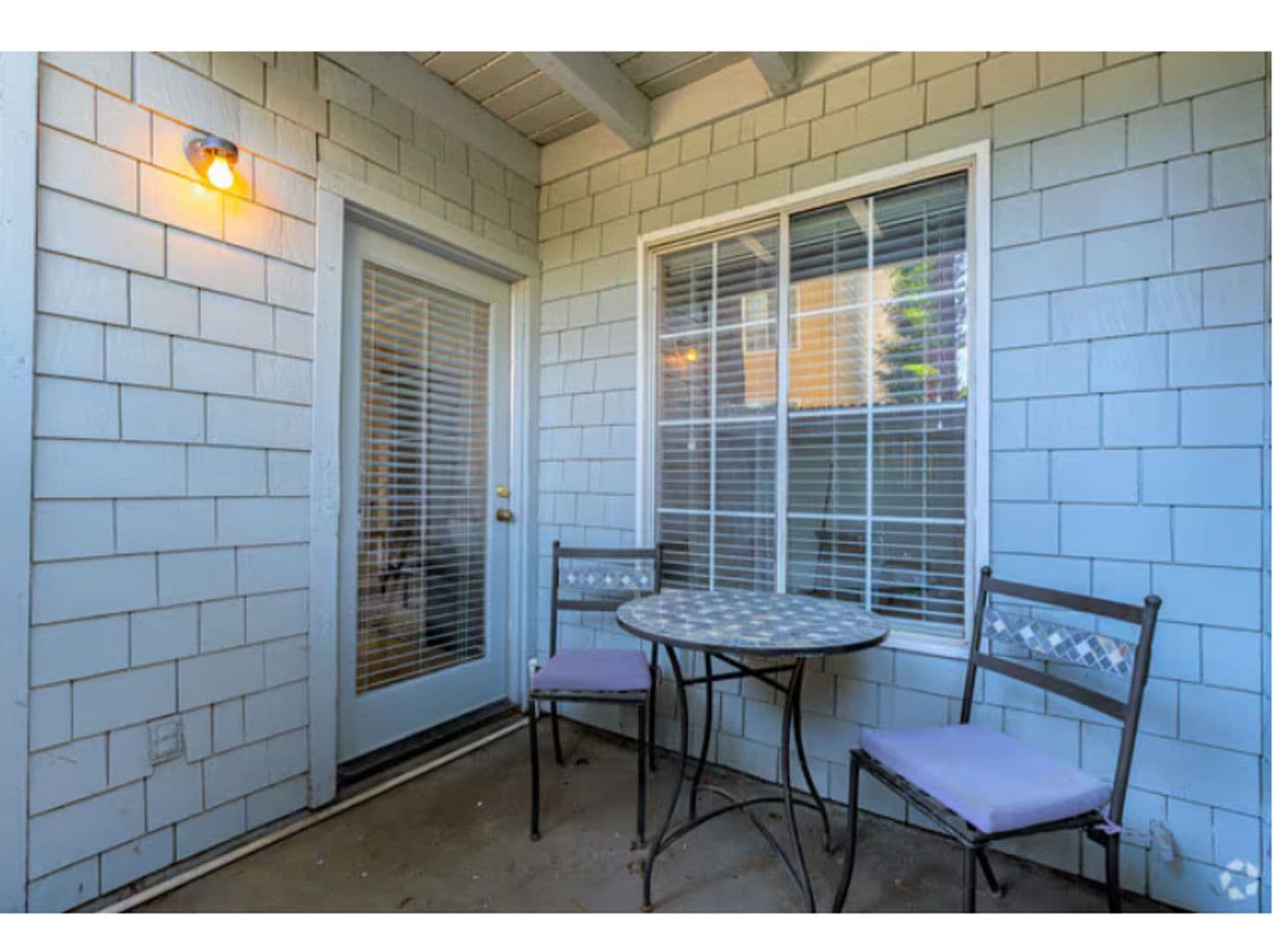 Sacramento Apartment: 5341 Walnut Ave