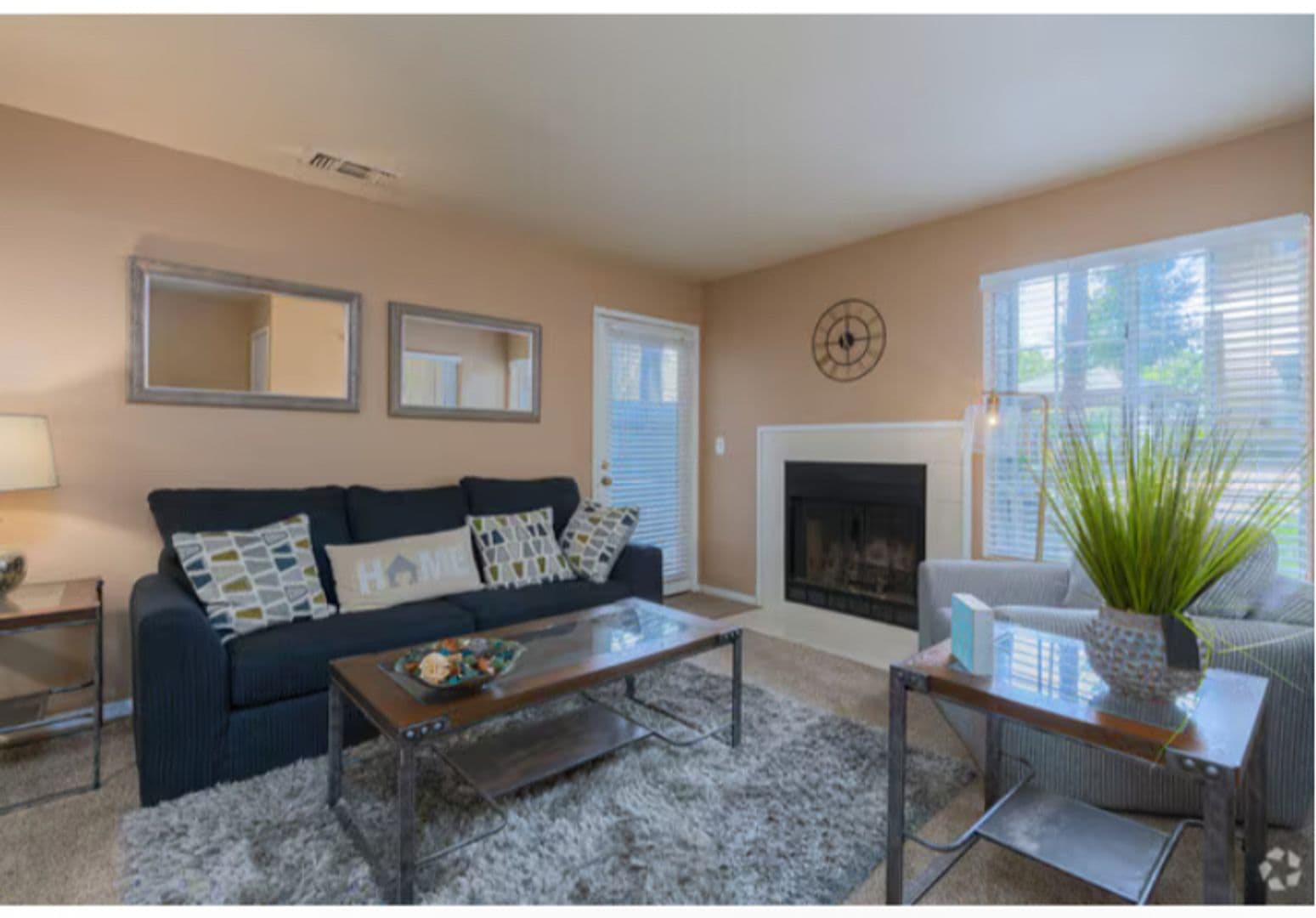 Sacramento Apartment: 5341 Walnut Ave