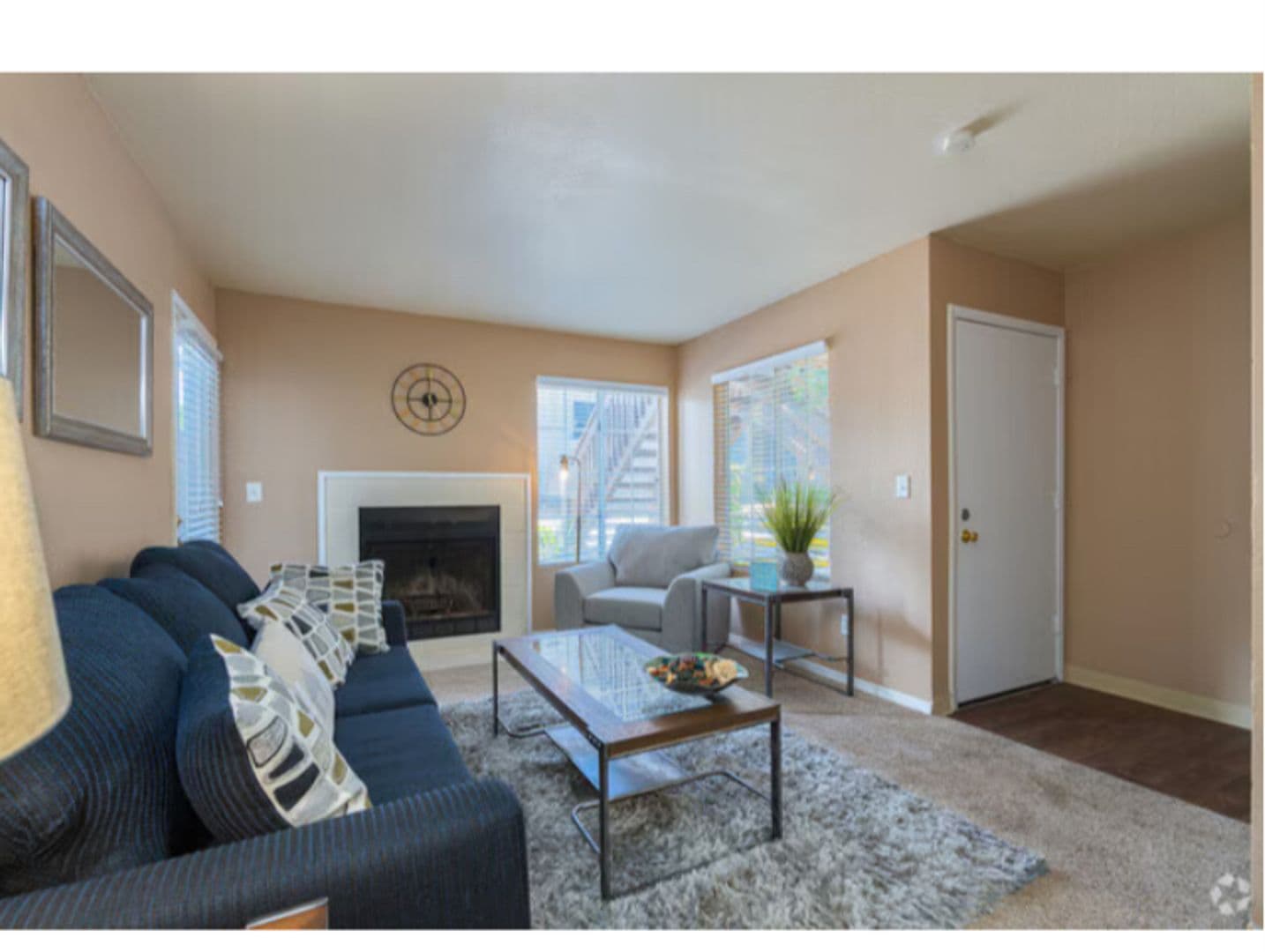 Sacramento Apartment: 5341 Walnut Ave
