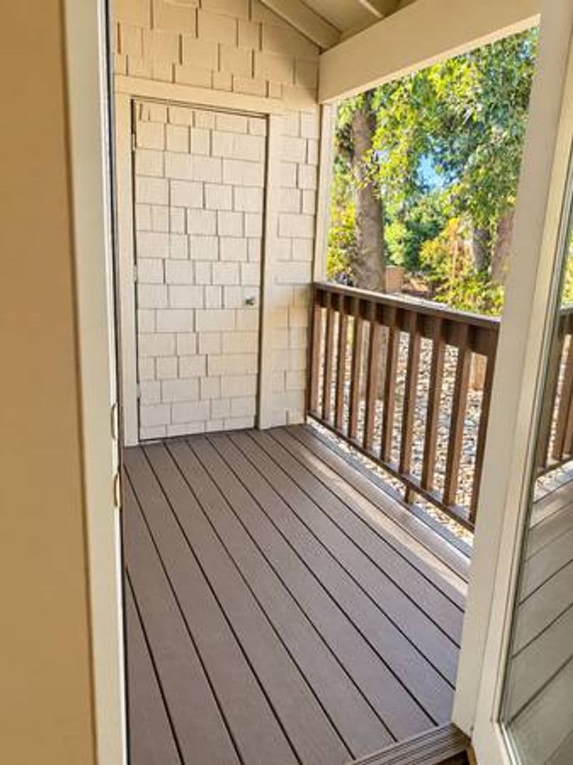 Sacramento Apartment: 5341 Walnut Ave