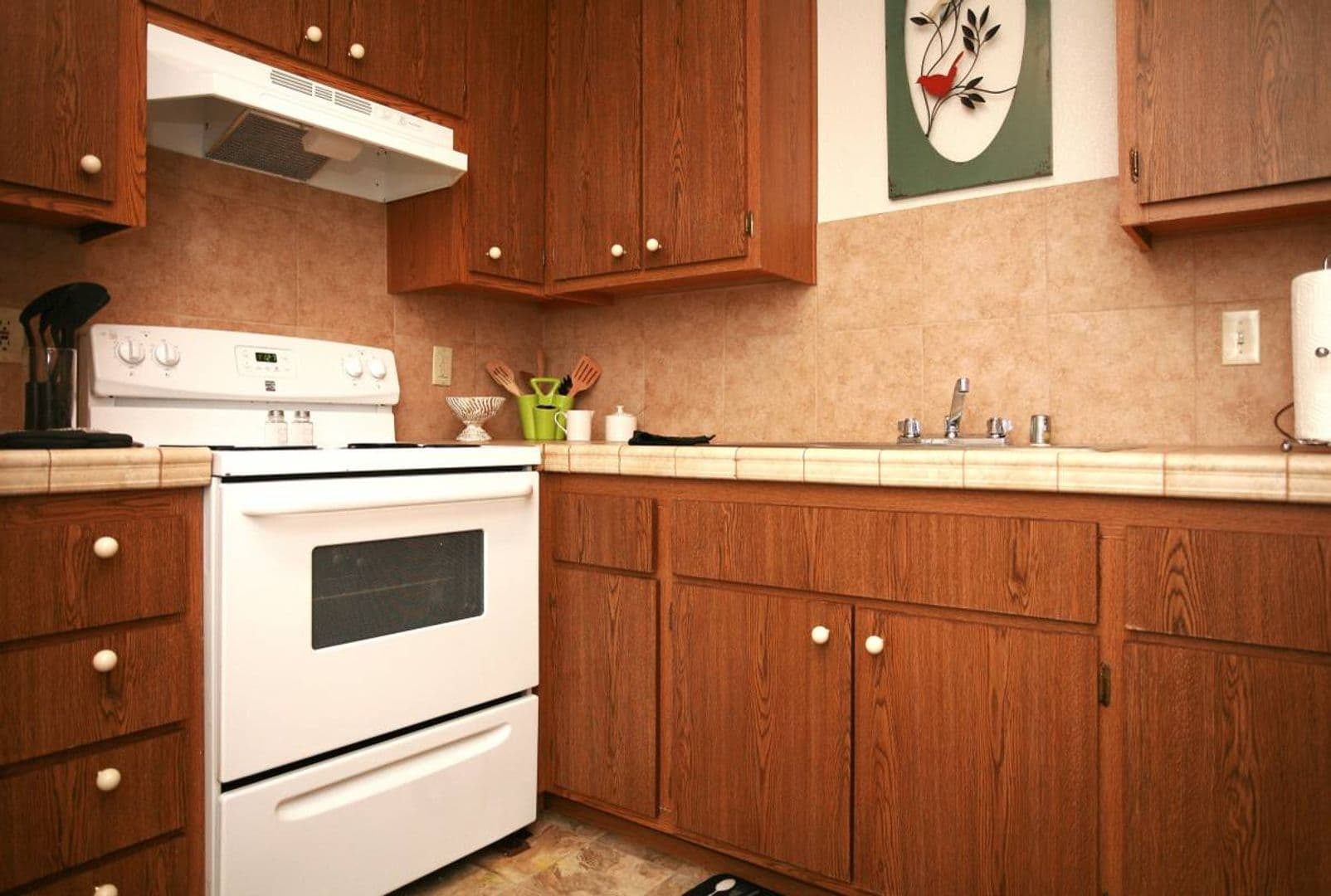 Carmichael Apartment: 5324 Marconi Ave. - 49
