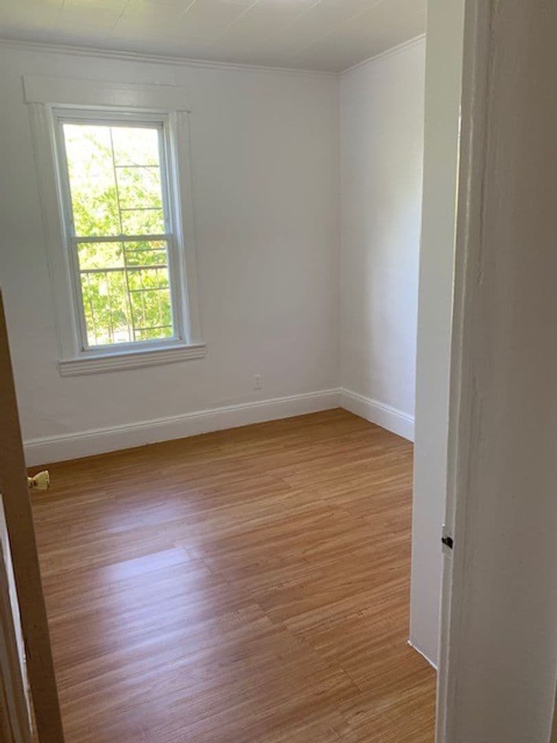 Bayonne Apartment: 205 Prospect Avenue