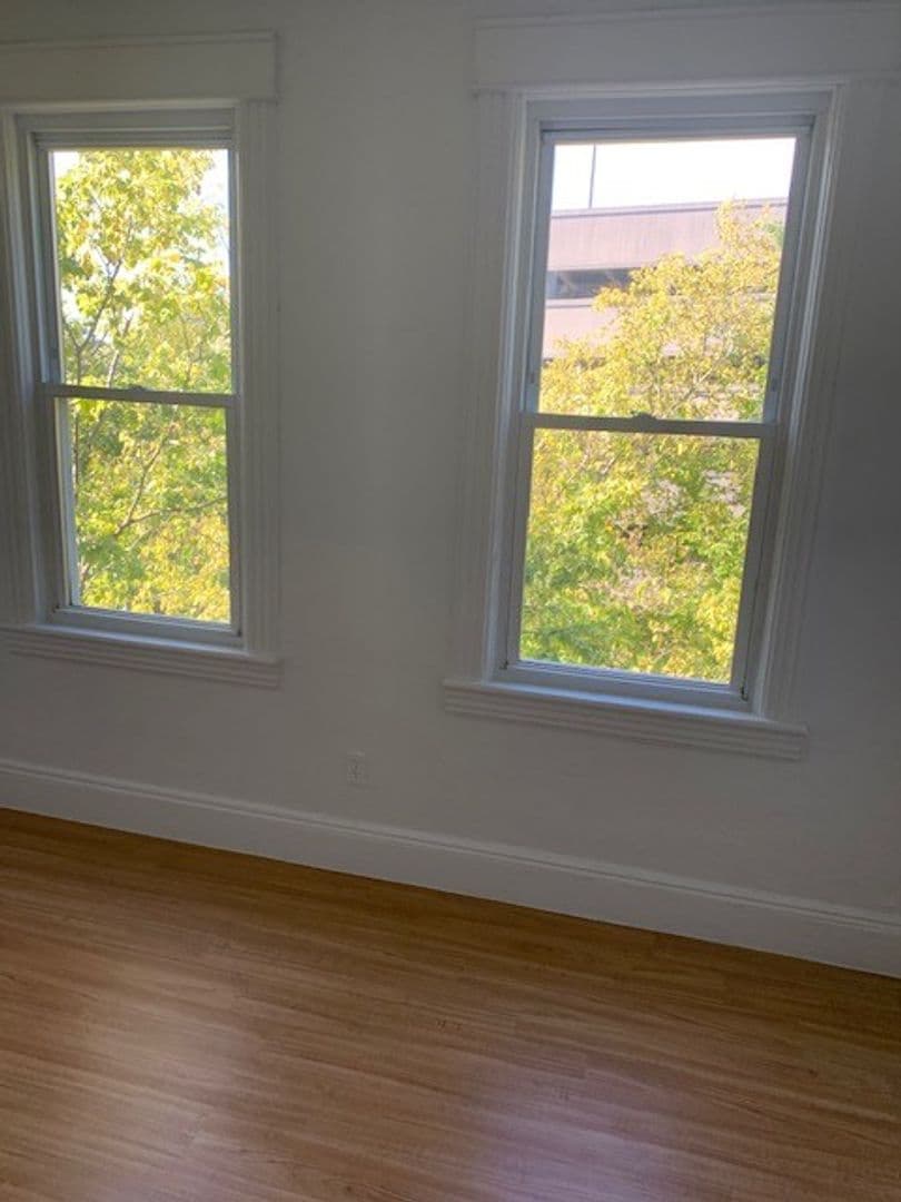 Bayonne Apartment: 205 Prospect Avenue