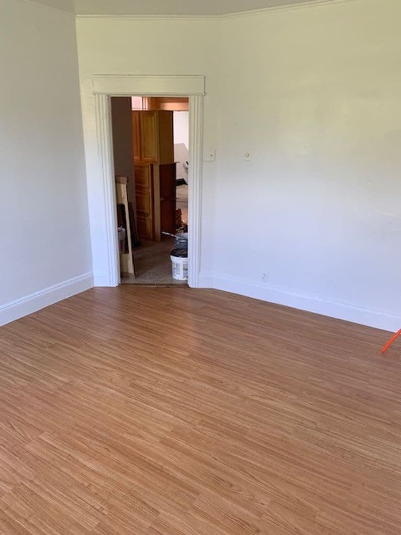 Bayonne Apartment: 205 Prospect Avenue