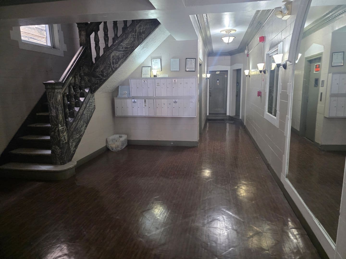 Jersey City Apartment: 145 Kensington Avenue
