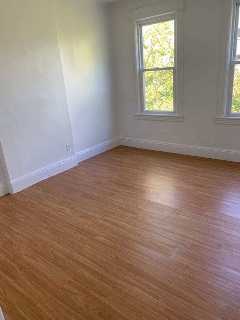 Bayonne Apartment: 205 Prospect Avenue