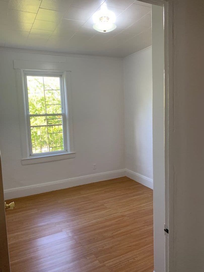 Bayonne Apartment: 205 Prospect Avenue