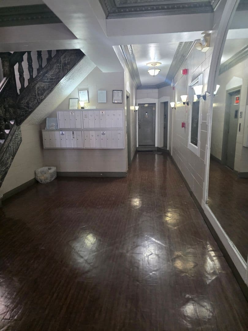 Jersey City Apartment: 145 Kensington Avenue