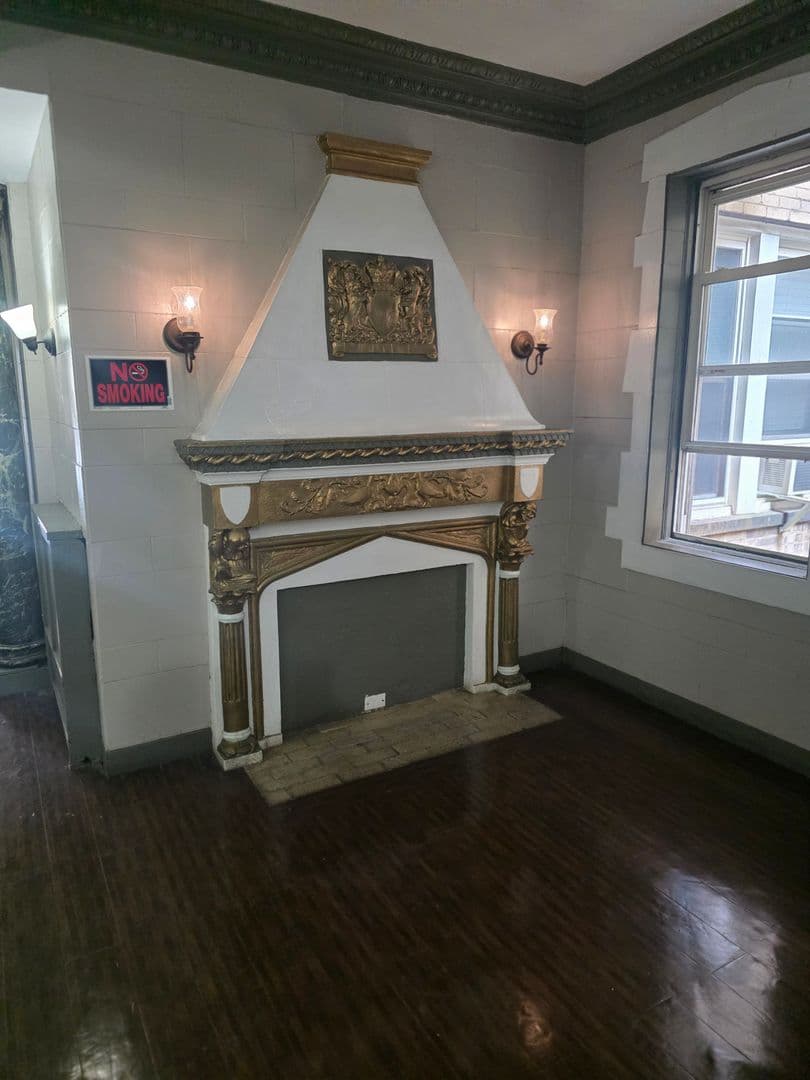 Jersey City Apartment: 145 Kensington Avenue