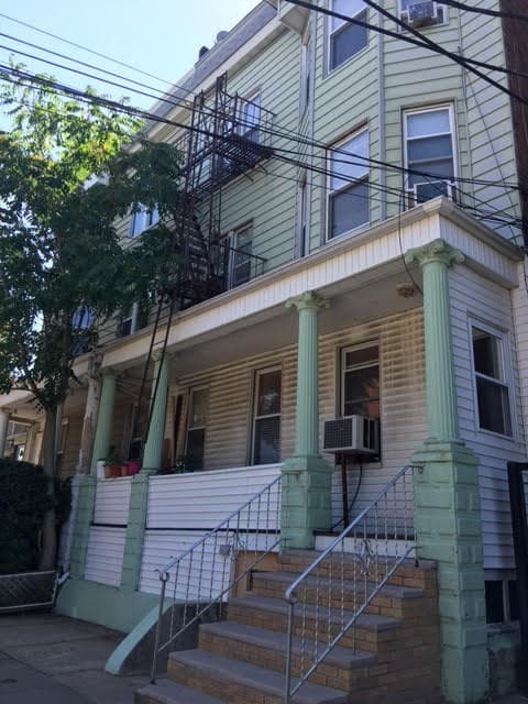 Bayonne Apartment: 205 Prospect Avenue