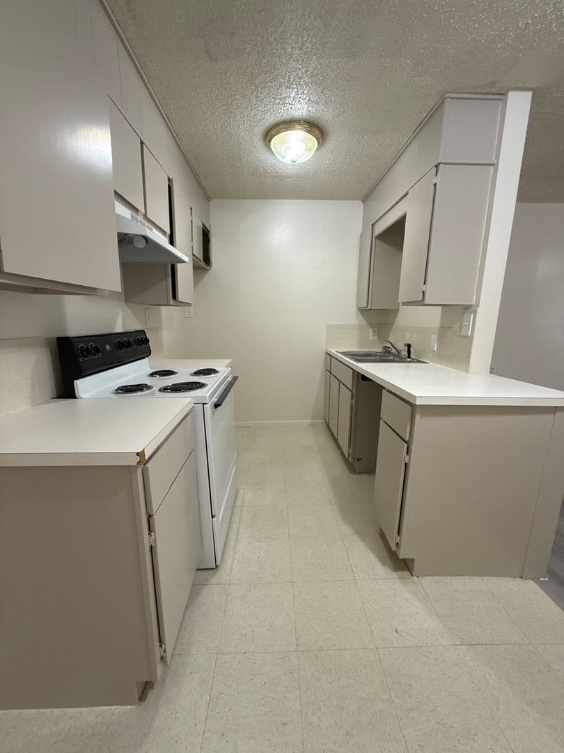ARKOMA Apartment: 317 YOUNG ST