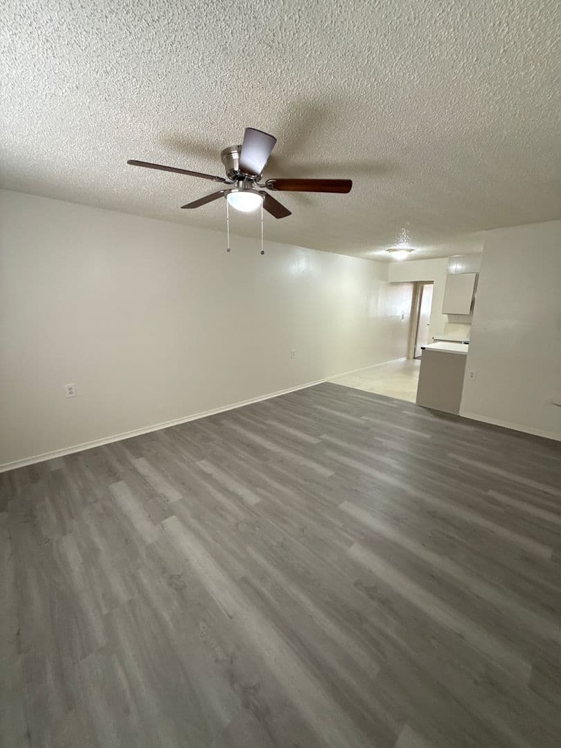 ARKOMA Apartment: 317 YOUNG ST