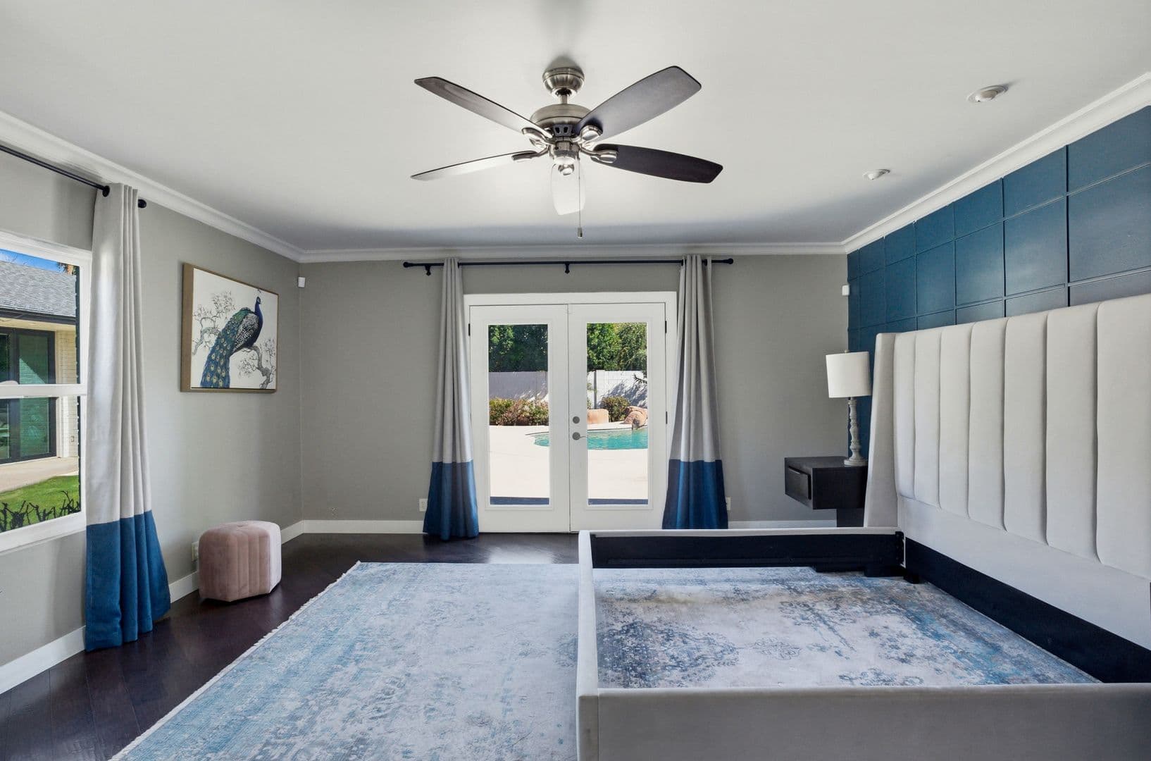 Phoenix House: 2939 North Manor Drive