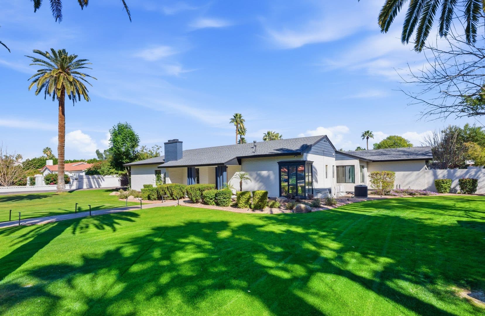 Phoenix House: 2939 North Manor Drive