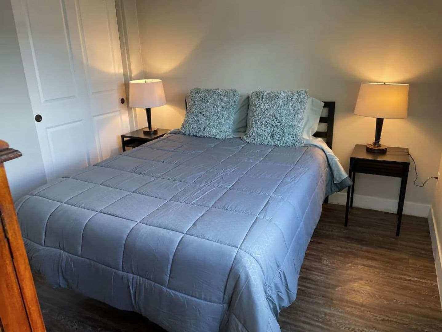 Phoenix Apartment: 1132 E Devonshire Ave