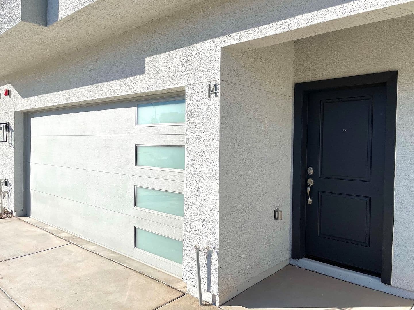 Chandler Townhome: 701 N McQueen Rd