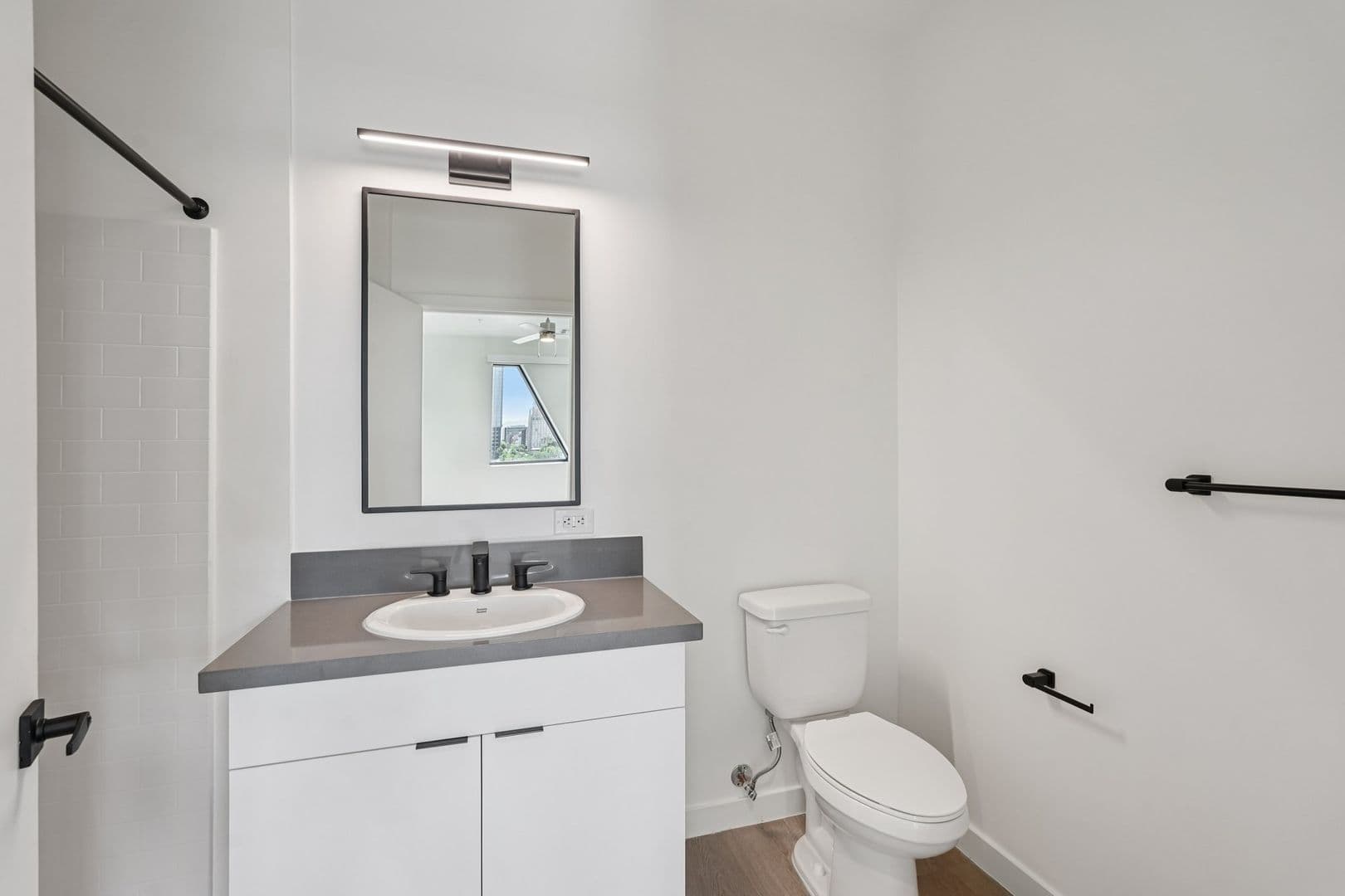 Phoenix Apartment: 1030 North 1st Street