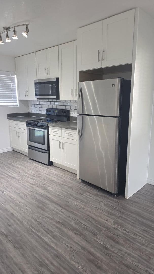 Phoenix Apartment: 3131-3139 N 36th Street
