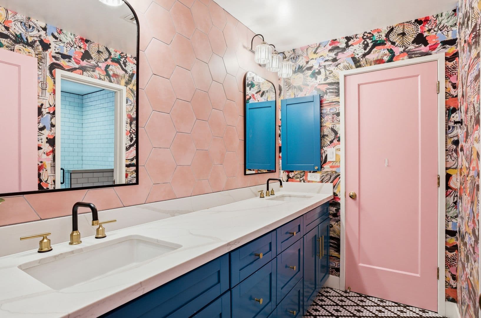 Phoenix House: 2939 North Manor Drive