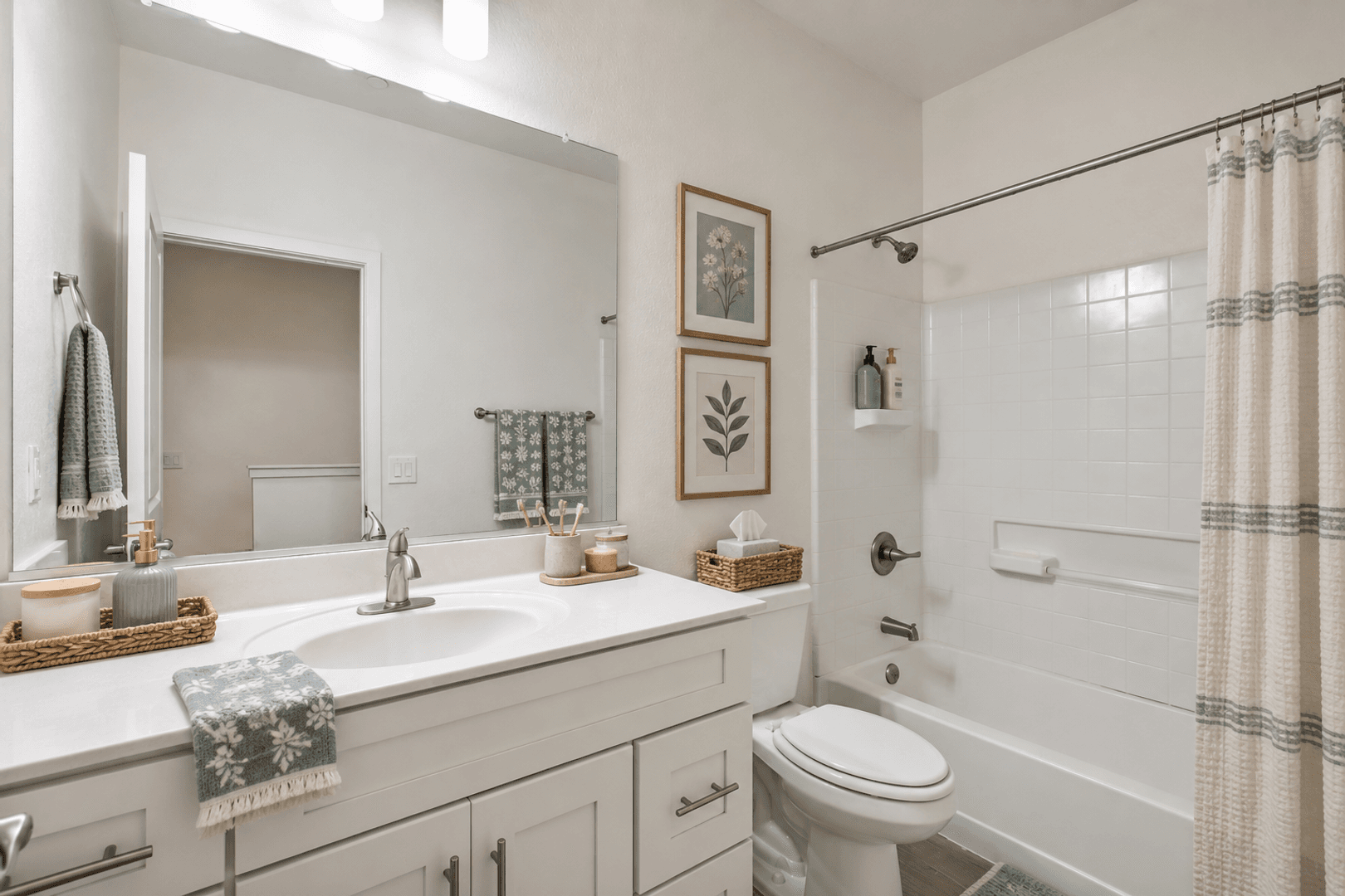 Chandler Townhome: 701 N McQueen Rd